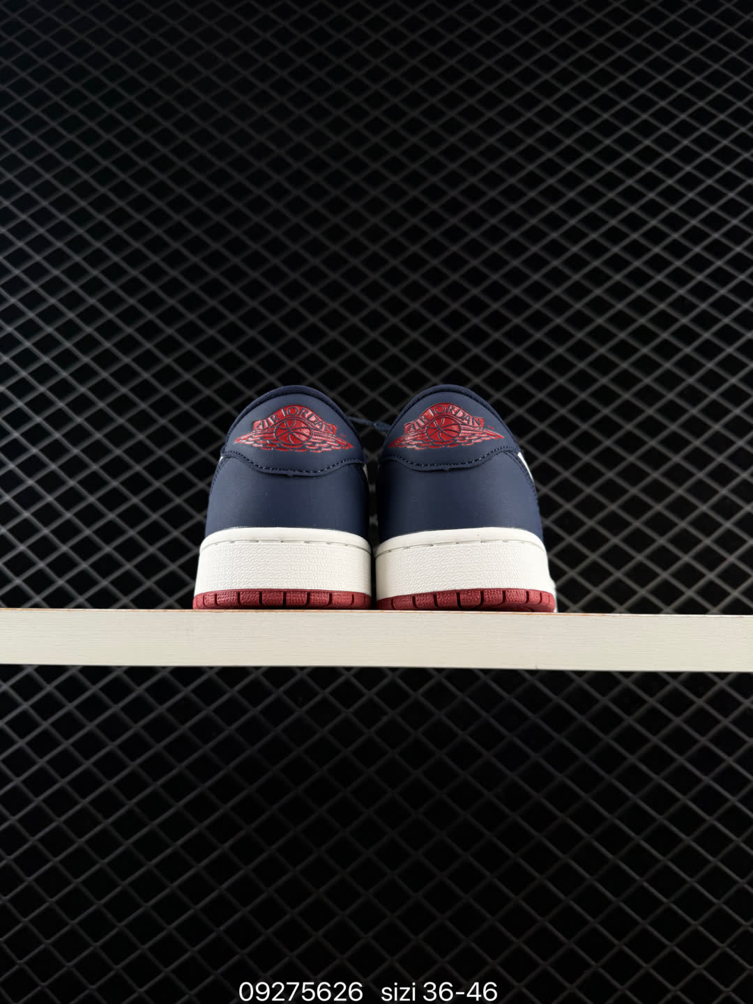Nike Air Jordan 1 Retro Low OG-IX8478-410